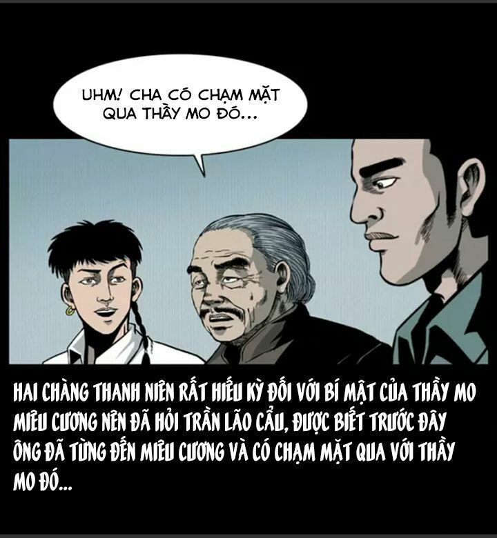 U Minh Ngụy Tượng Chapter 18.1 - 3