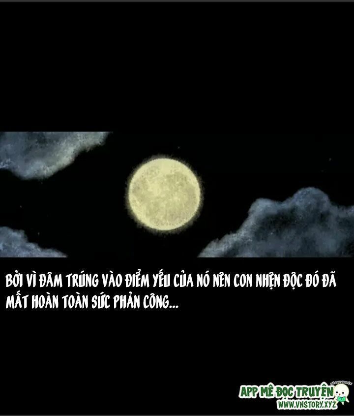 U Minh Ngụy Tượng Chapter 18.1 - 22