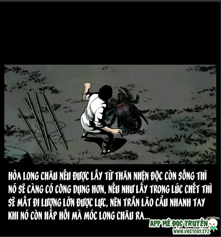 U Minh Ngụy Tượng Chapter 18.1 - 24