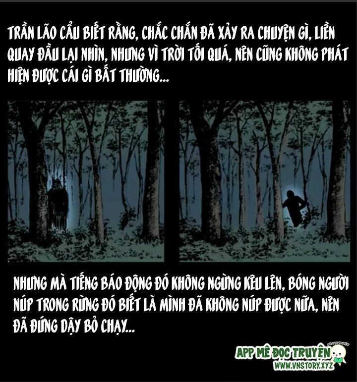 U Minh Ngụy Tượng Chapter 18.1 - 26