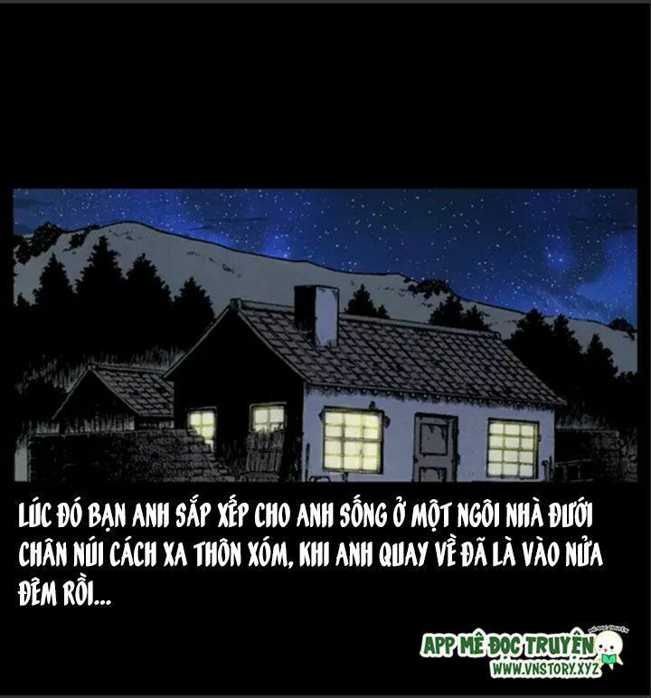 U Minh Ngụy Tượng Chapter 18.1 - 28