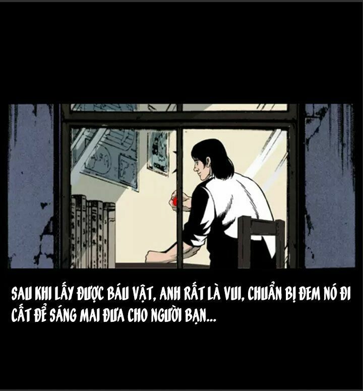 U Minh Ngụy Tượng Chapter 18.1 - 29