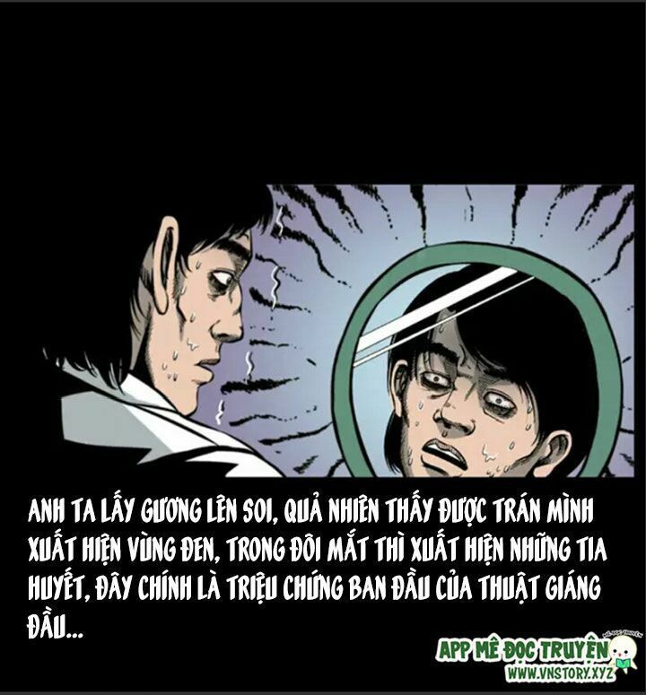 U Minh Ngụy Tượng Chapter 18.1 - 32