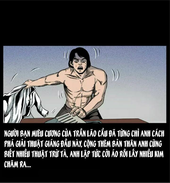 U Minh Ngụy Tượng Chapter 18.1 - 33