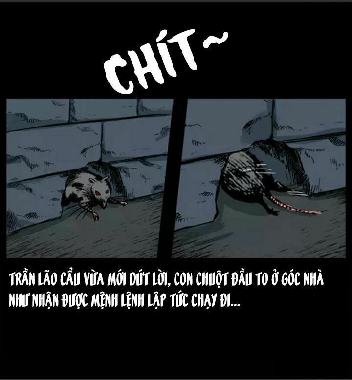 U Minh Ngụy Tượng Chapter 18.1 - 39