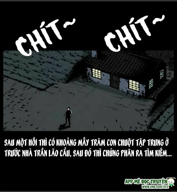 U Minh Ngụy Tượng Chapter 18.1 - 40