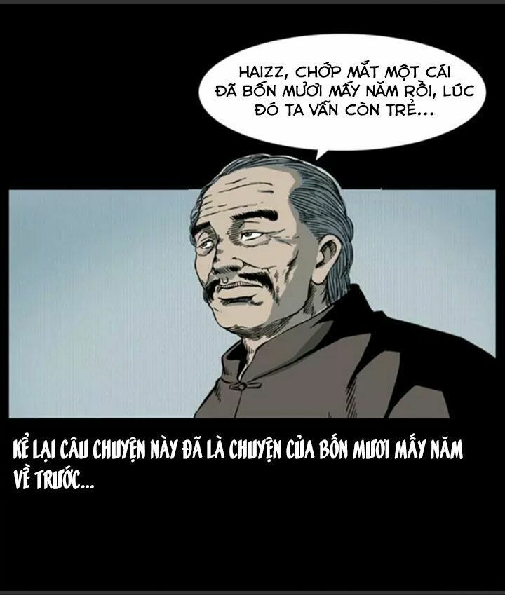 U Minh Ngụy Tượng Chapter 18.1 - 5