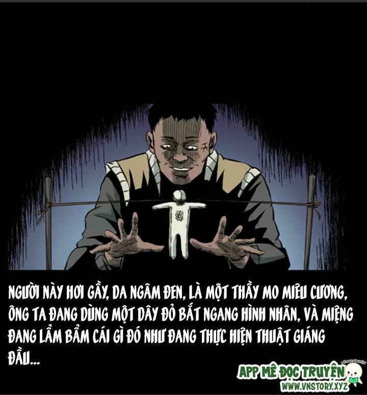 U Minh Ngụy Tượng Chapter 18.1 - 42