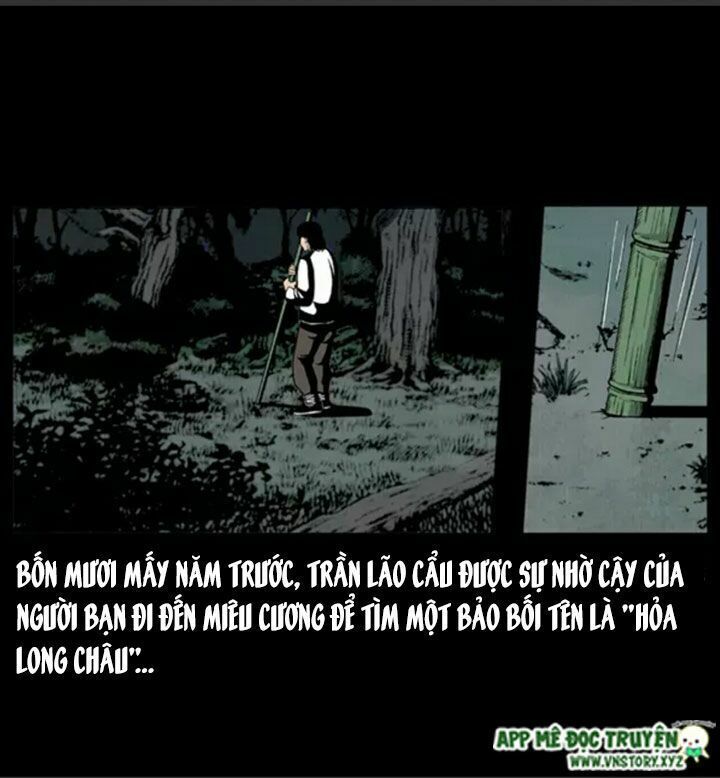 U Minh Ngụy Tượng Chapter 18.1 - 6