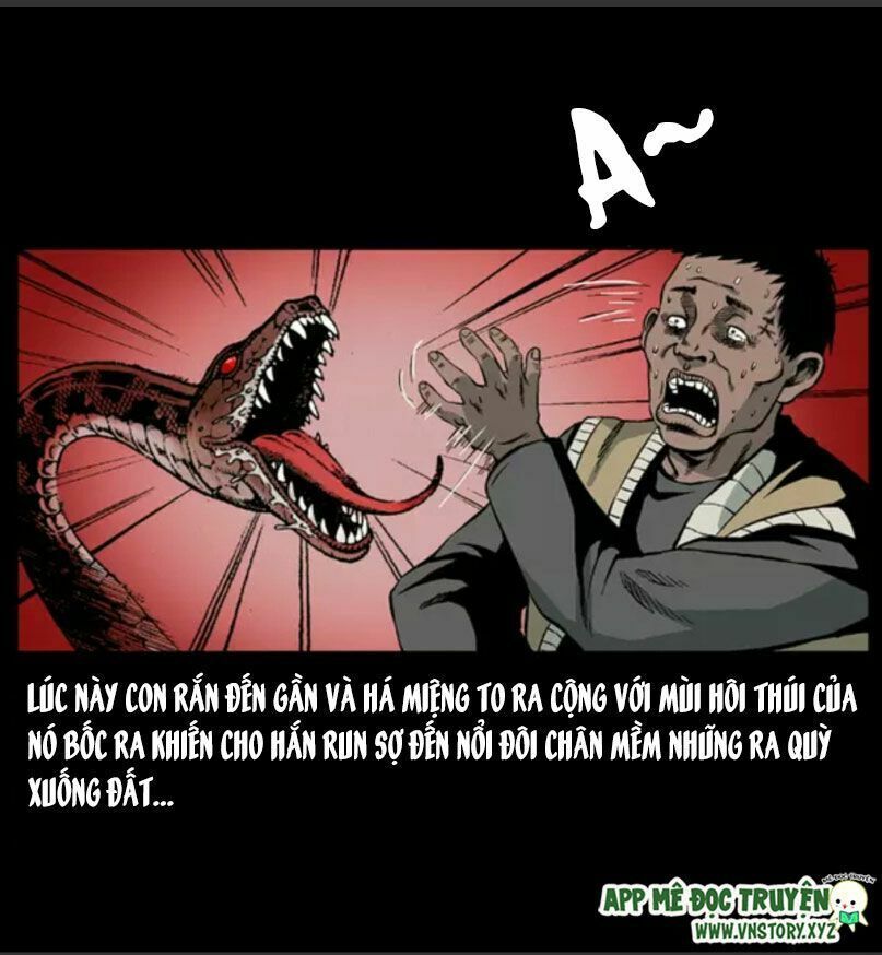 U Minh Ngụy Tượng Chapter 18.1 - 56