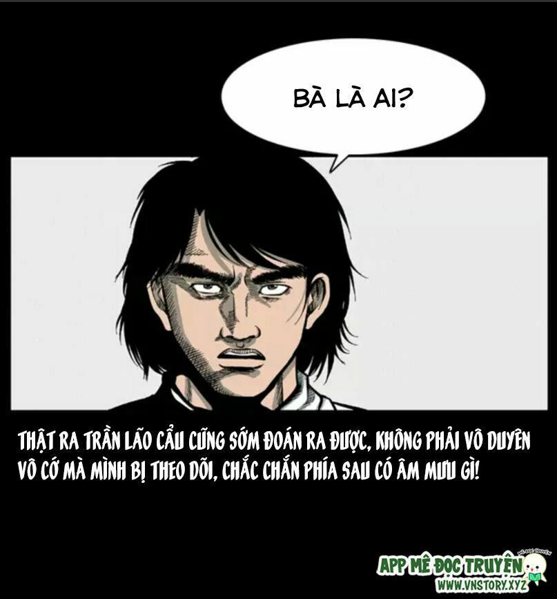 U Minh Ngụy Tượng Chapter 18.1 - 58