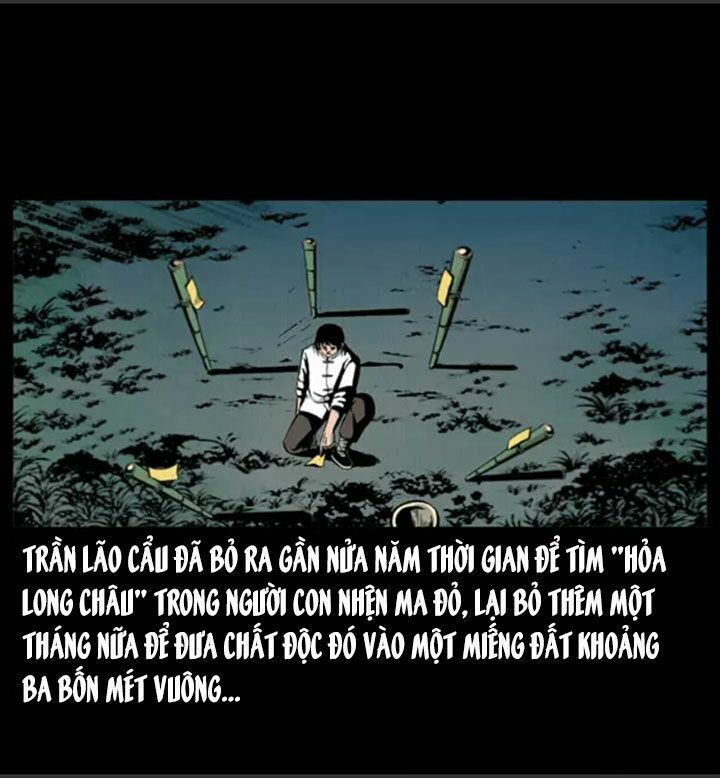 U Minh Ngụy Tượng Chapter 18.1 - 7