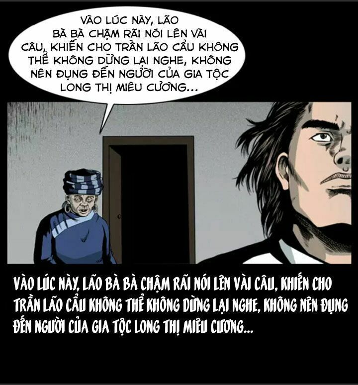 U Minh Ngụy Tượng Chapter 18.1 - 65