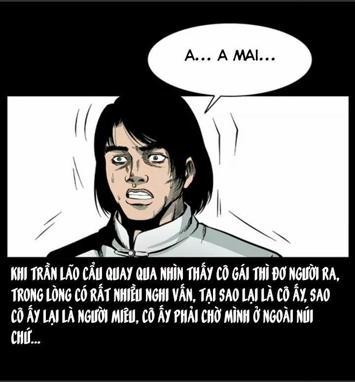 U Minh Ngụy Tượng Chapter 18.1 - 67