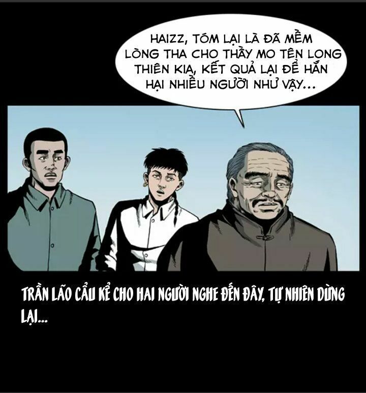 U Minh Ngụy Tượng Chapter 18.1 - 69