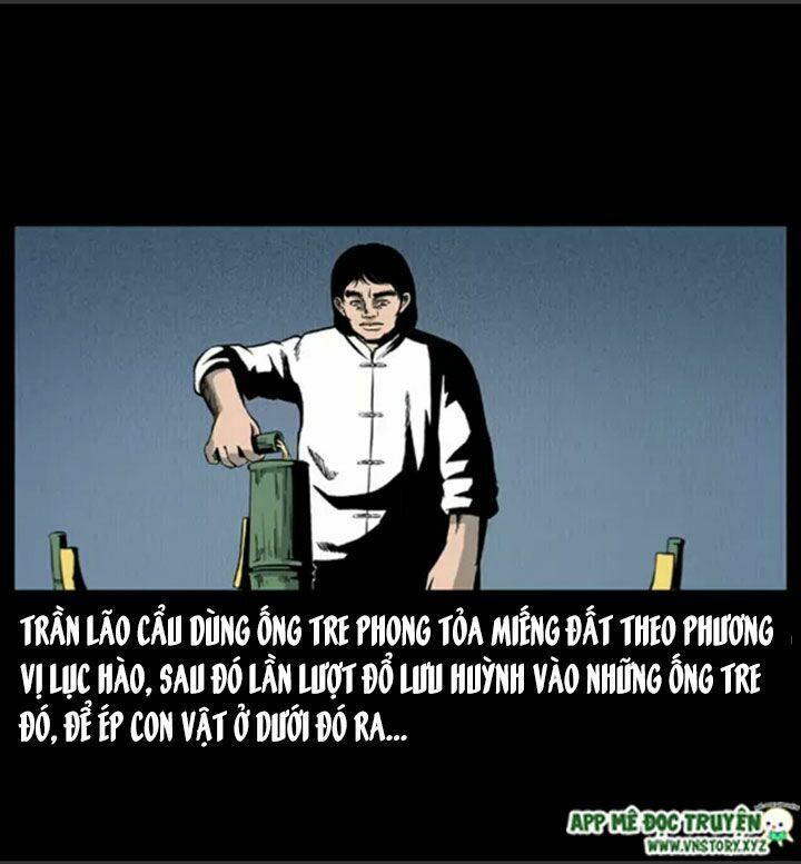 U Minh Ngụy Tượng Chapter 18.1 - 8