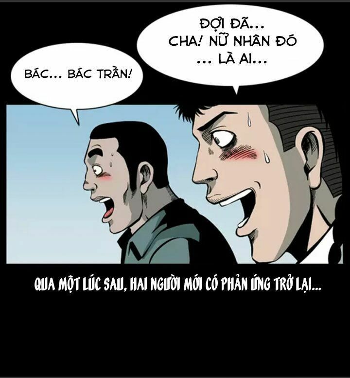 U Minh Ngụy Tượng Chapter 18.1 - 71