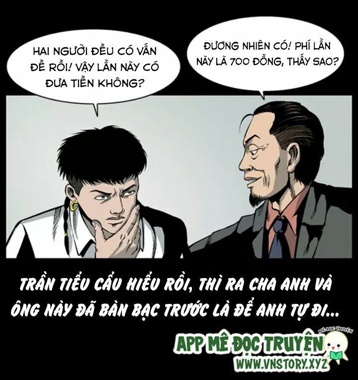 U Minh Ngụy Tượng Chapter 19.1 - 14