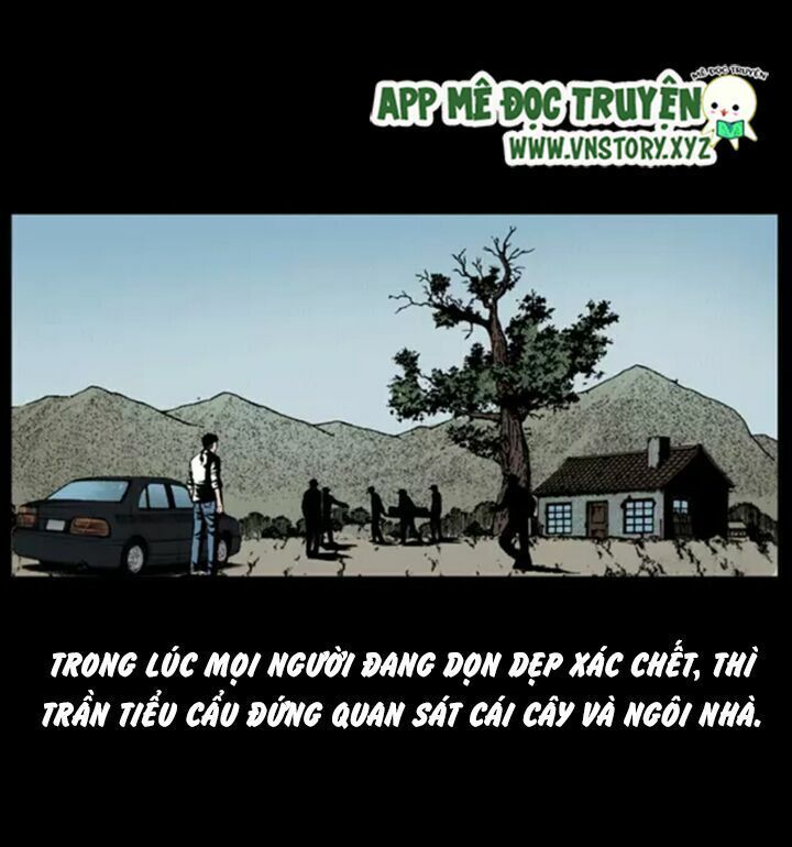 U Minh Ngụy Tượng Chapter 19.1 - 25