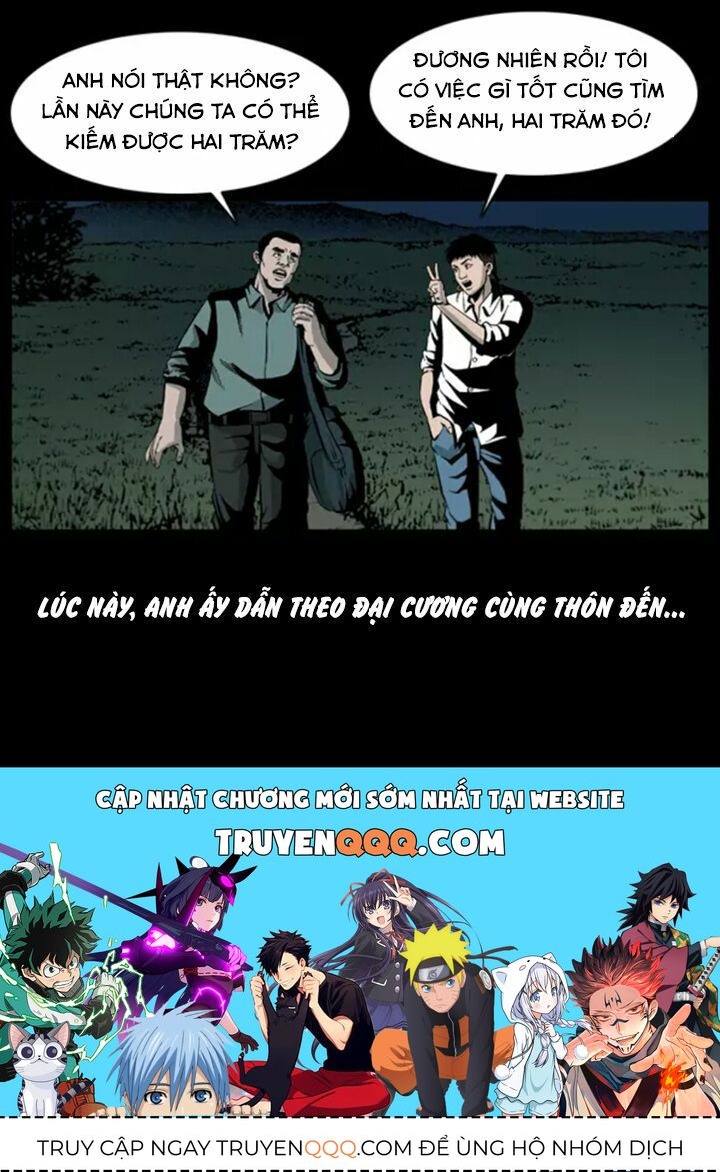 U Minh Ngụy Tượng Chapter 19.1 - 28