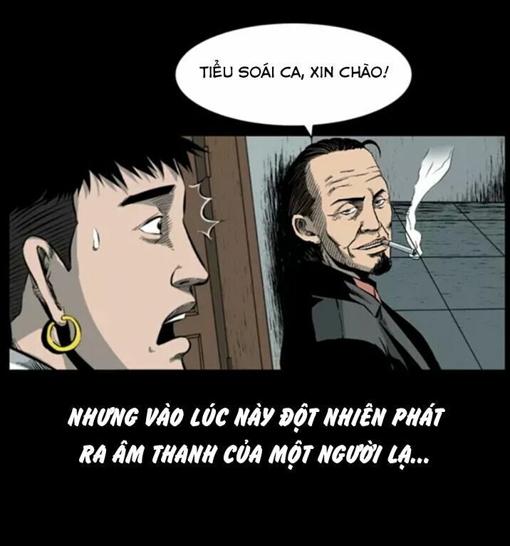U Minh Ngụy Tượng Chapter 19.1 - 6