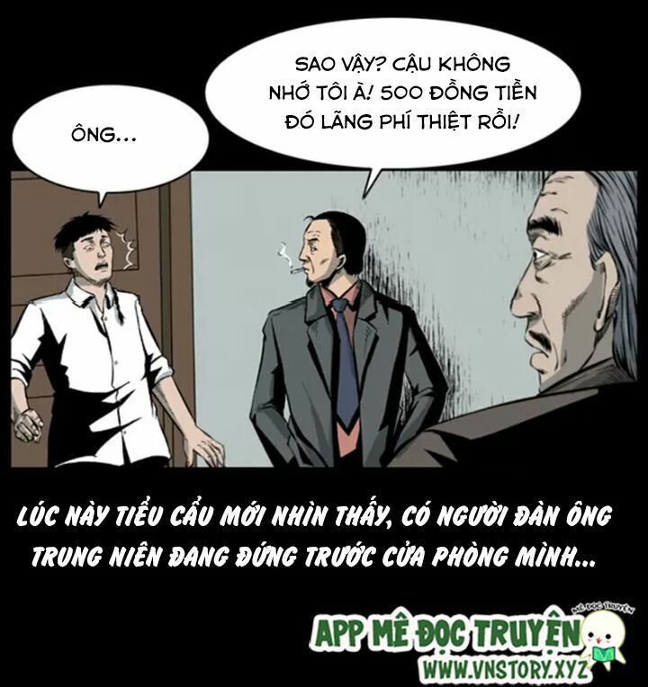 U Minh Ngụy Tượng Chapter 19.1 - 7