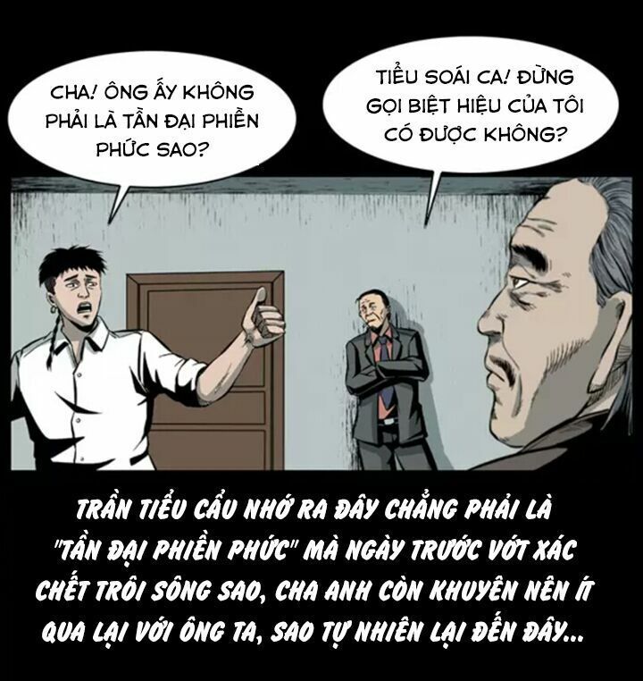 U Minh Ngụy Tượng Chapter 19.1 - 8