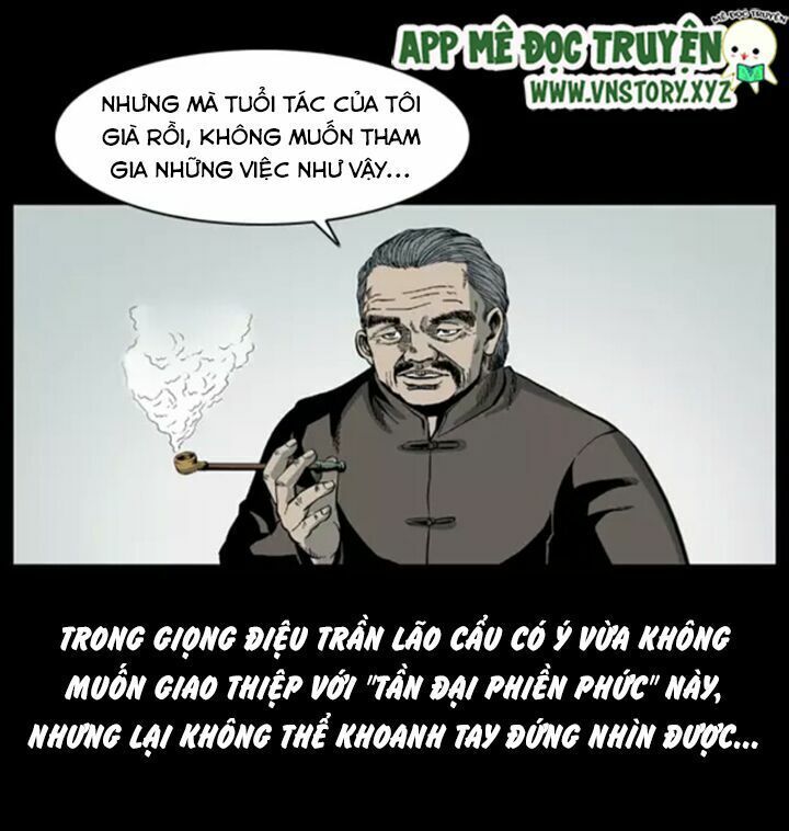 U Minh Ngụy Tượng Chapter 19.1 - 10