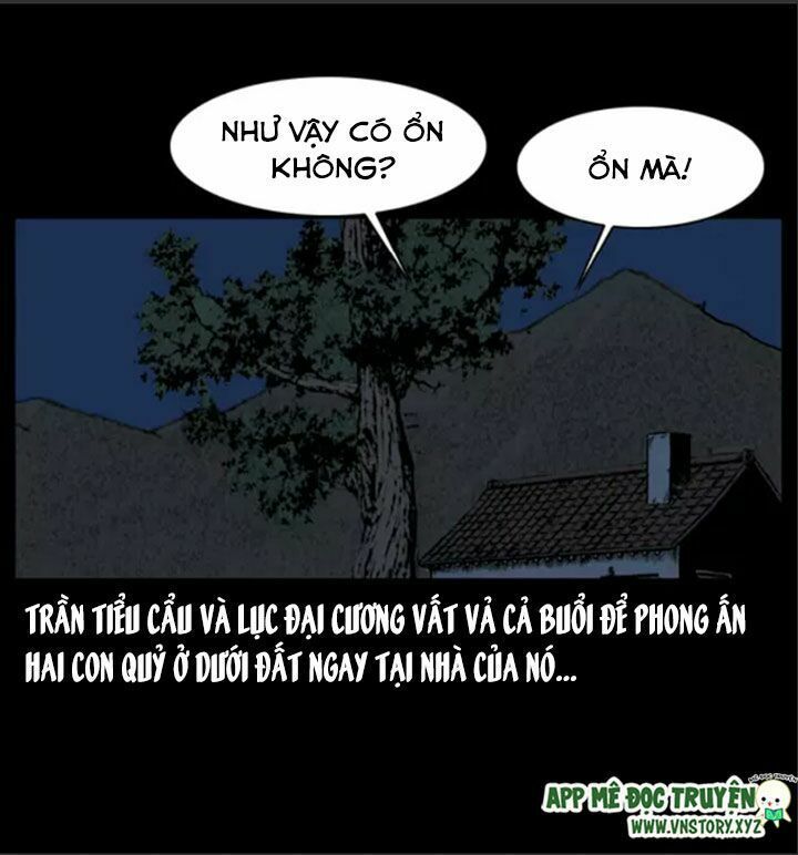 U Minh Ngụy Tượng Chapter 20.1 - 2