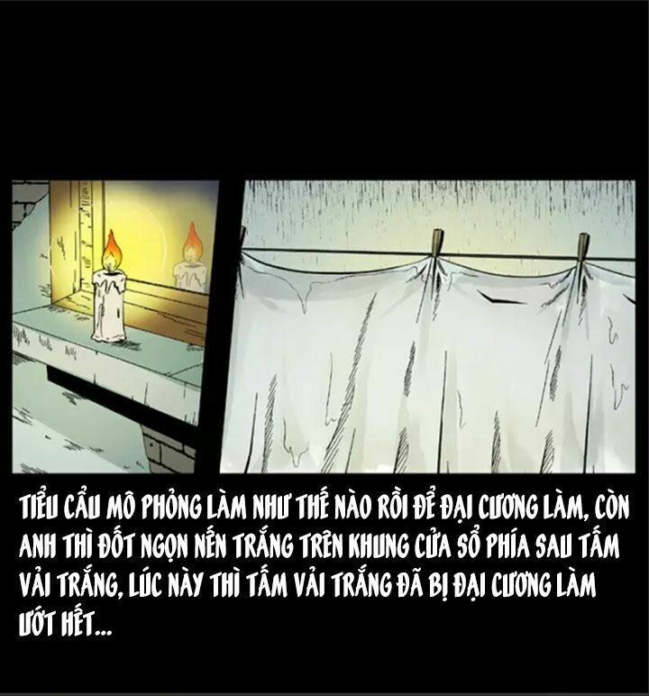 U Minh Ngụy Tượng Chapter 20.1 - 13