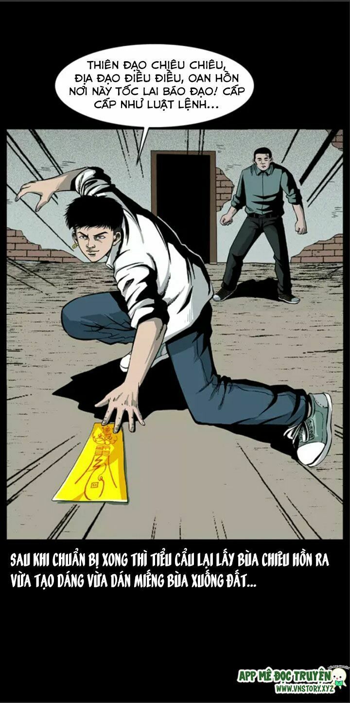 U Minh Ngụy Tượng Chapter 20.1 - 14