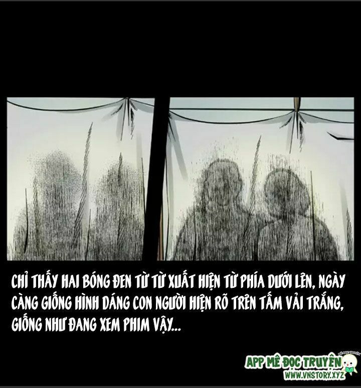 U Minh Ngụy Tượng Chapter 20.1 - 18