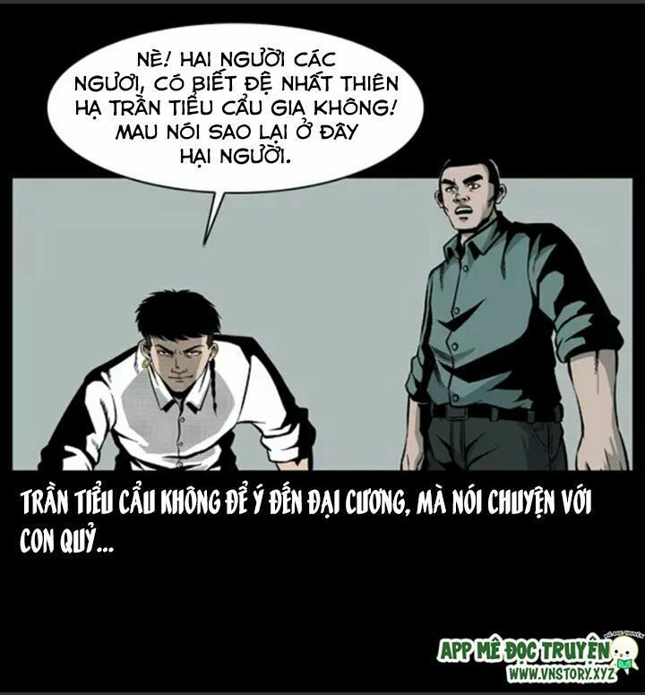 U Minh Ngụy Tượng Chapter 20.1 - 22