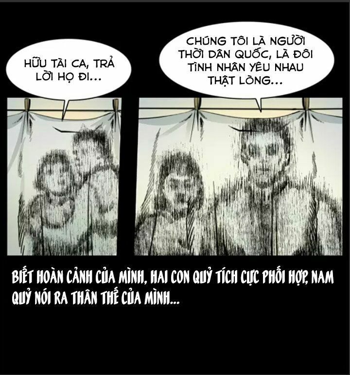 U Minh Ngụy Tượng Chapter 20.1 - 29
