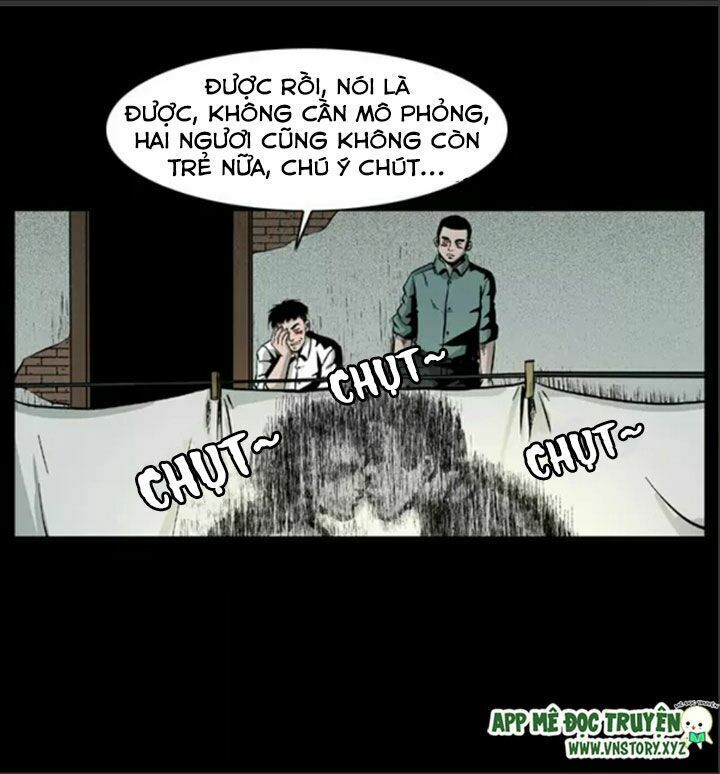 U Minh Ngụy Tượng Chapter 20.1 - 34