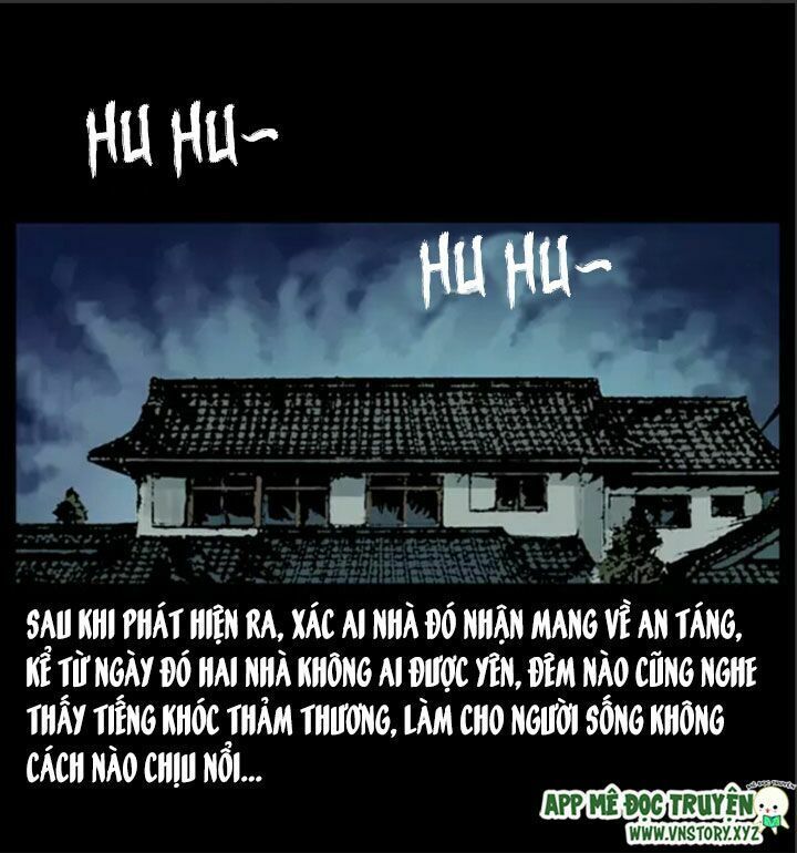 U Minh Ngụy Tượng Chapter 20.1 - 36