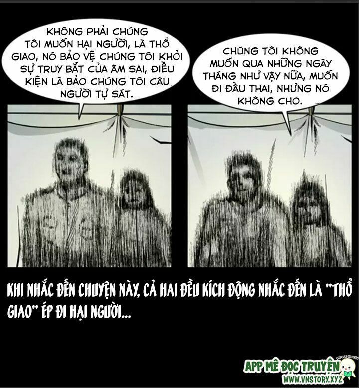 U Minh Ngụy Tượng Chapter 20.1 - 40