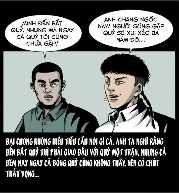 U Minh Ngụy Tượng Chapter 20.1 - 5