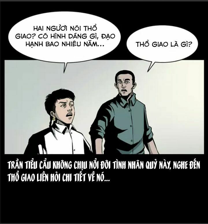 U Minh Ngụy Tượng Chapter 20.1 - 43