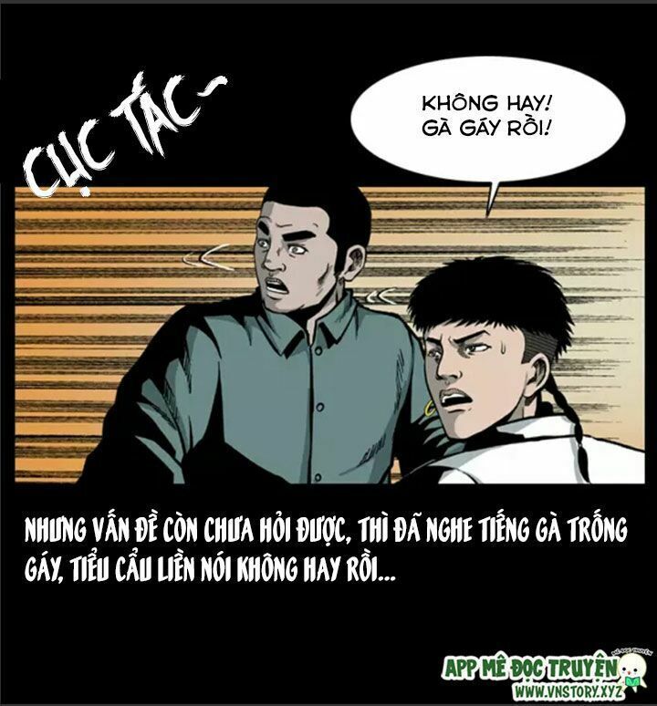 U Minh Ngụy Tượng Chapter 20.1 - 44