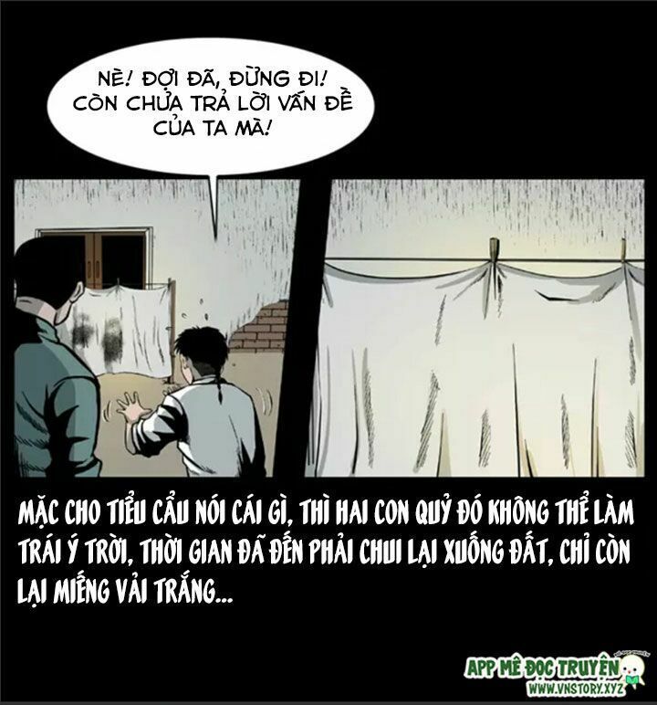 U Minh Ngụy Tượng Chapter 20.1 - 46