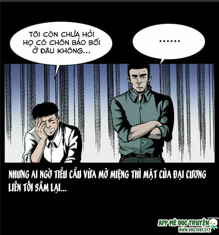 U Minh Ngụy Tượng Chapter 20.1 - 48