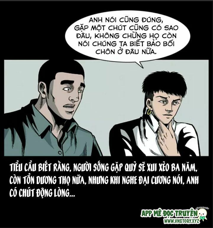 U Minh Ngụy Tượng Chapter 20.1 - 6