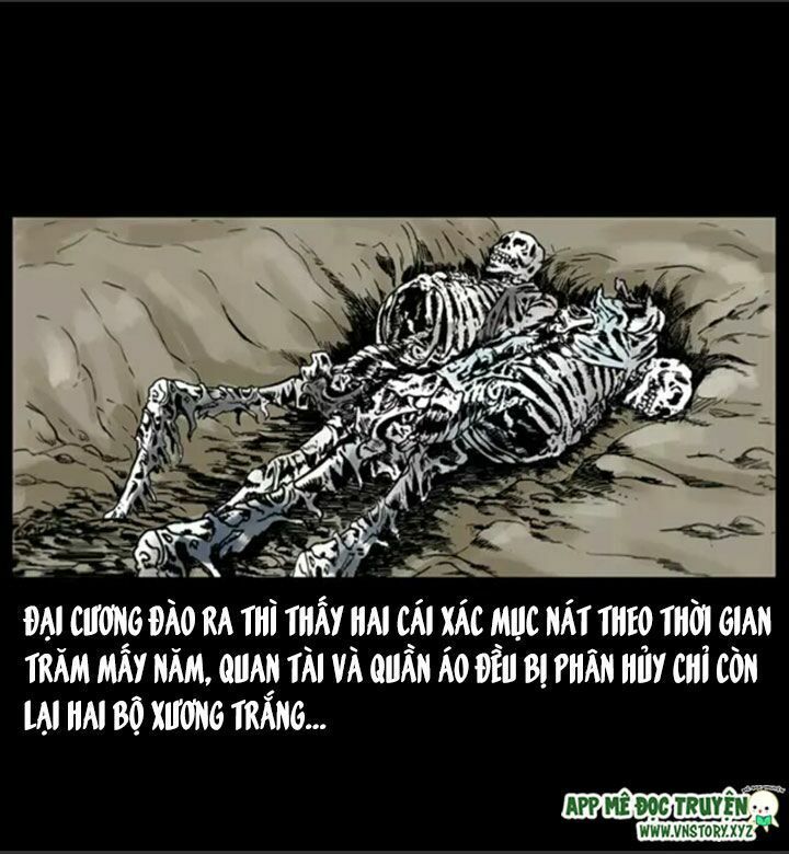 U Minh Ngụy Tượng Chapter 20.1 - 54