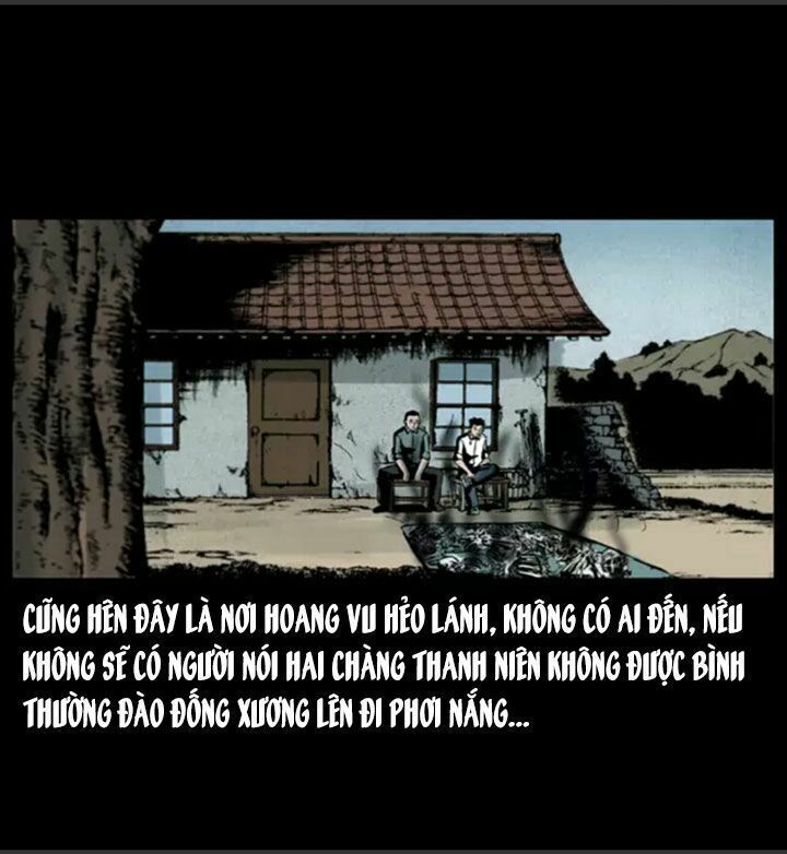 U Minh Ngụy Tượng Chapter 20.1 - 55