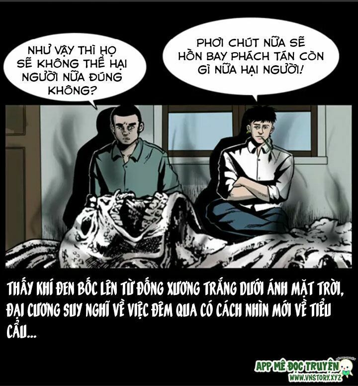 U Minh Ngụy Tượng Chapter 20.1 - 56