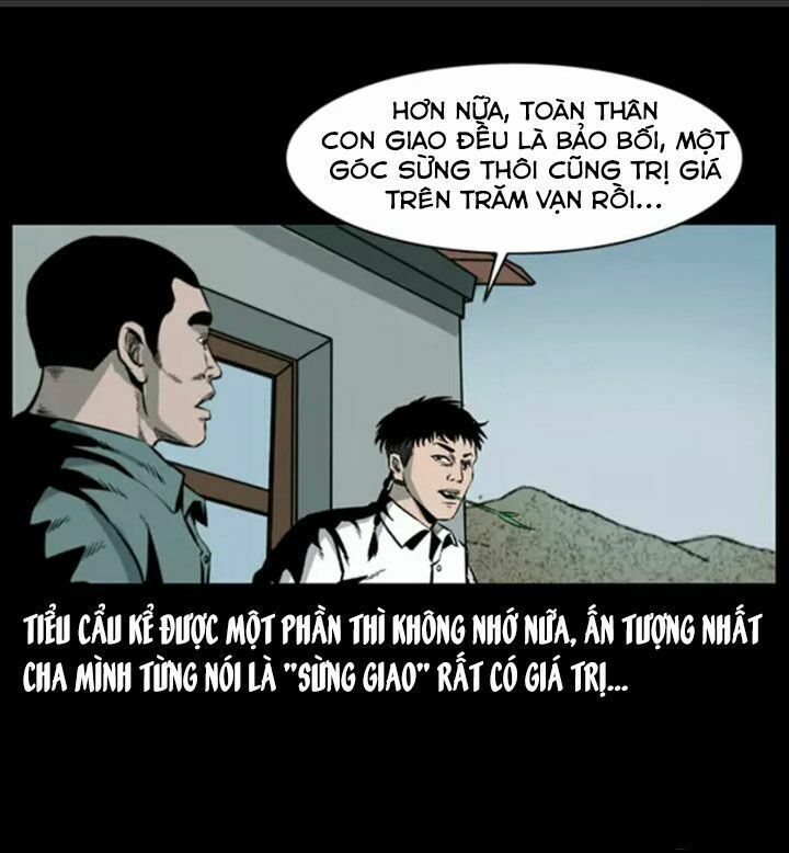 U Minh Ngụy Tượng Chapter 20.1 - 59