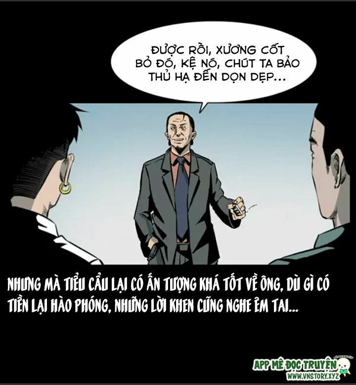 U Minh Ngụy Tượng Chapter 20.1 - 64