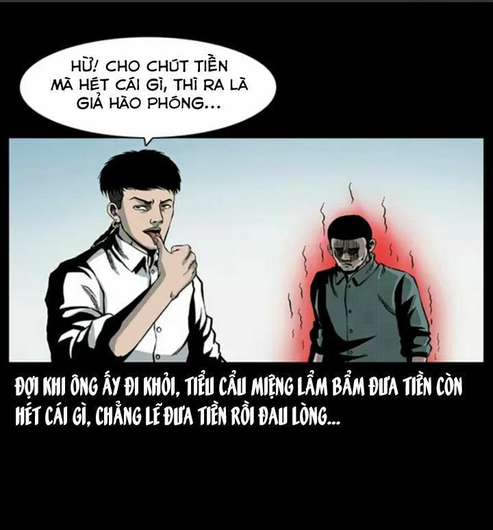 U Minh Ngụy Tượng Chapter 20.1 - 69