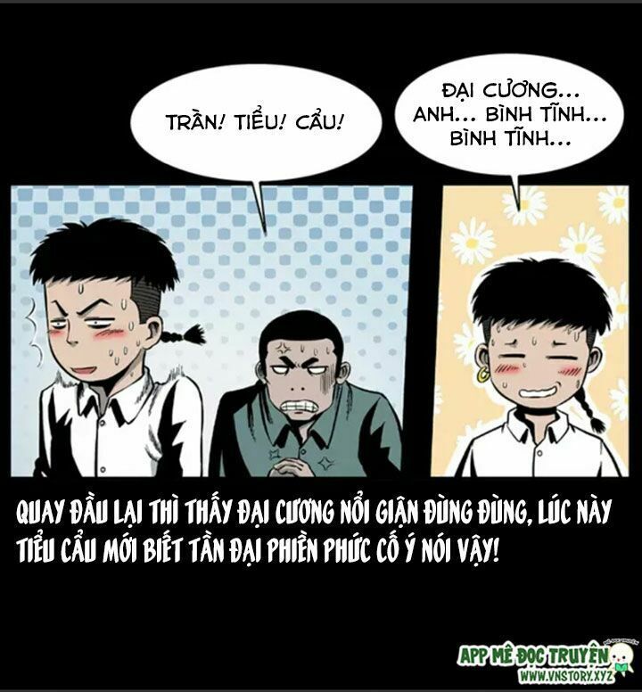 U Minh Ngụy Tượng Chapter 20.1 - 70